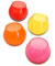 Hula Wobbling Tumblers (4-pack)