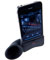 iPhone Horn Stand - Black