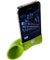 iPhone Horn Stand - Green