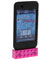iPod / iPhone Building Block Speaker - Fuchsia