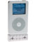 iPod / iPhone Building Block Speaker - White