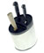 Kapoosh Universal Knife Block