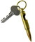 Keychain Bullet Bottle Opener