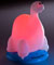 KinderGlo Portable Night Lights - Brontosaurus