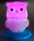 KinderGlo Portable Night Lights - Owl