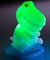KinderGlo Portable Night Lights - T-Rex
