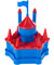 Castle Dinner Set - Knight's Meal