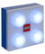 LEGO® LED Brick Light - Blue