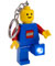 LEGO® KeyLight Keychain - Blue
