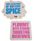 Wine Quote Coasters