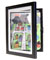 Li'l DaVinci Art Cabinet
