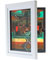 Li'l DaVinci® Art Cabinet - 8.5x11, White