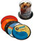 Recycled LP Record Coasters