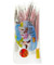 Magic Milk Straws - 36-Pack