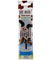 Magic Milk Straws - Chocolate