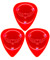 Magnetic Guitar Picks