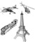 Metal Works Models