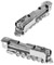 Metal Works Models - Steam Locomotive