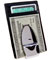 Money Clamp - Milan Silver
