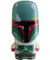 Star Wars USB Flash Drives - 8GB Boba Fett