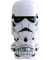 Star Wars USB Flash Drives - 8GB Stormtrooper