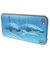 Lenticular Image Products - iPhone Skin (Shark)