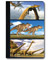 Lenticular Image Products - Journal (Dinosaur)