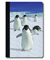 Lenticular Image Products - Journal (Penguin)