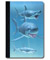 Lenticular Image Products - Journal (Shark)