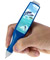 Lenticular Image Products - Pen (Dolphin)