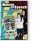 Making the Speech DVD