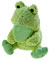 Musical Animal Puppets - Frog