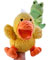 Musical Animal Puppets