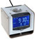 Neverlate Executive 7-day Alarm Clock