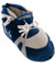NFL Sneaker Slippers - Cowboys - L