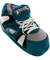 NFL Sneaker Slippers - Eagles - L