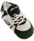 NFL Sneaker Slippers - Jets - L