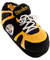 NFL Sneaker Slippers - Steelers - L