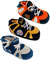 NFL Sneaker Slippers