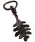 Oak Leaf Bottle Opener