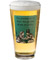 Irreverent Beer Pints and Koozies - Outdoorsy Pint