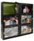 6-Section Photo Storage Tray