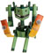 Piperoid Paper Pipe Robots - Mantis Harry