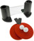 Portable Ping Pong Set