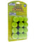 Animal Ball Poppers - Green Balls (12)