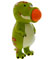 Animal Ball Poppers - Dino
