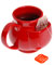 Pouch Tea Mug