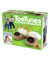 Prank Packs Fake Gift Boxes - ToeTunes Slipper Speakers