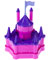 Castle Dinner Set - Princess Platter