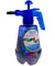 Pumponator Balloon Pumping Station - Blue